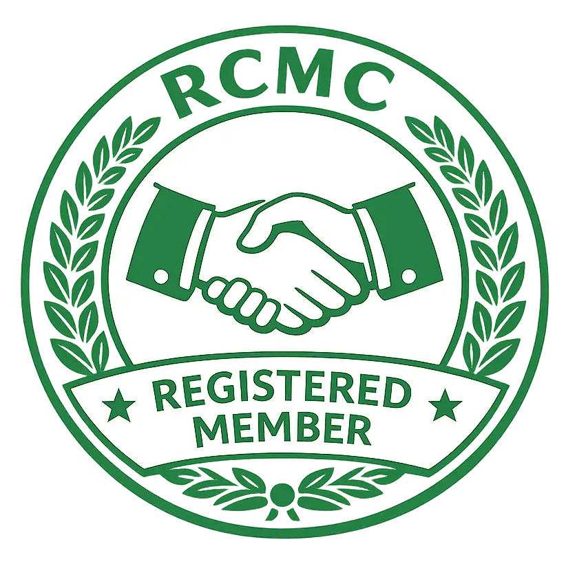 RCMC